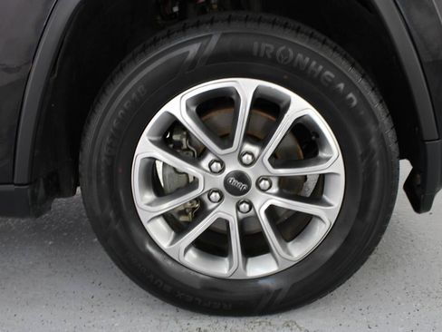 Used 2014 Jeep Grand Cherokee Limited AWD/4WD image 73