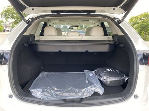 New 2025 MAZDA CX-5 AWD 2.5 S image 28
