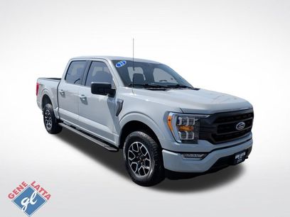 Certified 2023 Ford F150 XLT w/ Equipment Group 302A High