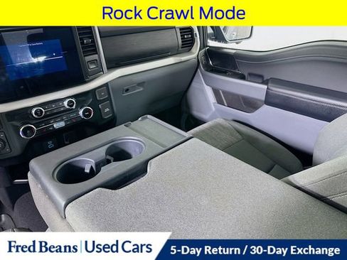 Used 2023 Ford F150 XL image 29