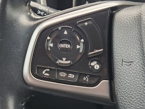 Used 2021 Honda CR-V EX-L image 27