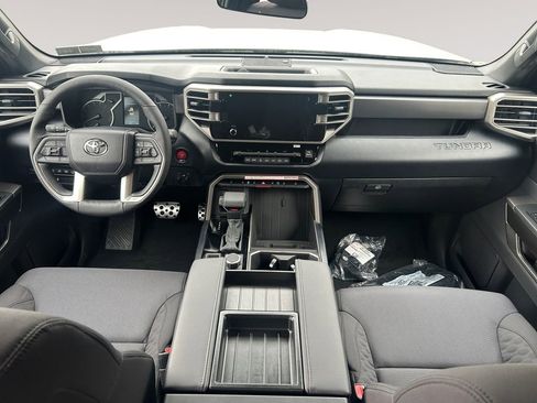 New 2026 Toyota Tundra SR5 AWD/4WD image 10