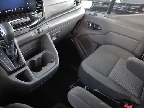 Certified 2024 Ford Transit 350 XLT RWD image 19