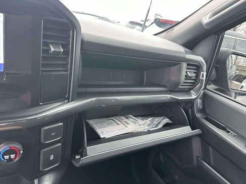 Used 2023 Ford F150 XL w/ STX Appearance Package image 30