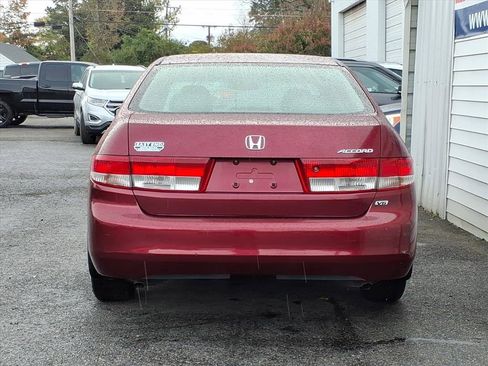 Used 2003 Honda Accord EX image 4