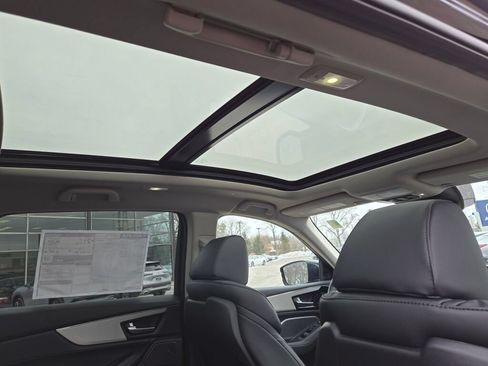 New 2026 Acura MDX SH-AWD image 12