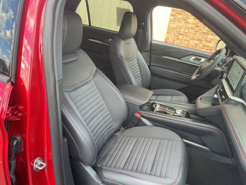 New 2026 Ford Explorer ST-Line w/ ST-Line Street Pack image 50