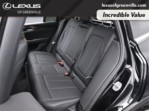 Used 2019 BMW X3 xDrive30i image 27