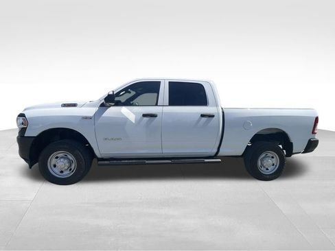Used 2022 RAM 2500 Tradesman AWD/4WD image 13
