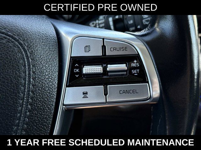 Used 2022 Kia Telluride S AWD/4WD image 24