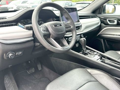 Used 2023 Jeep Compass Limited AWD/4WD image 18