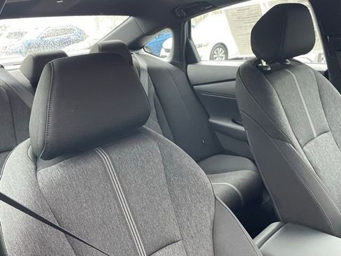Certified 2024 Honda Accord Sport image 27