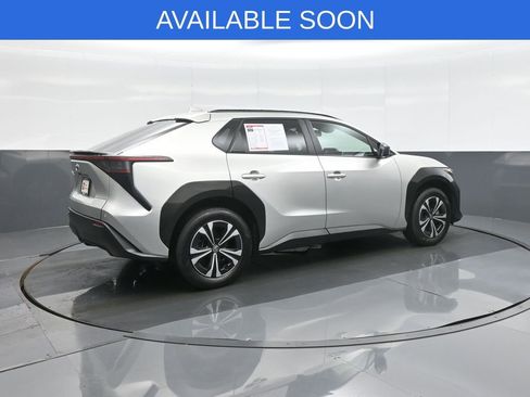 Certified 2023 Toyota bZ4X FWD w/ Weather Package image 7