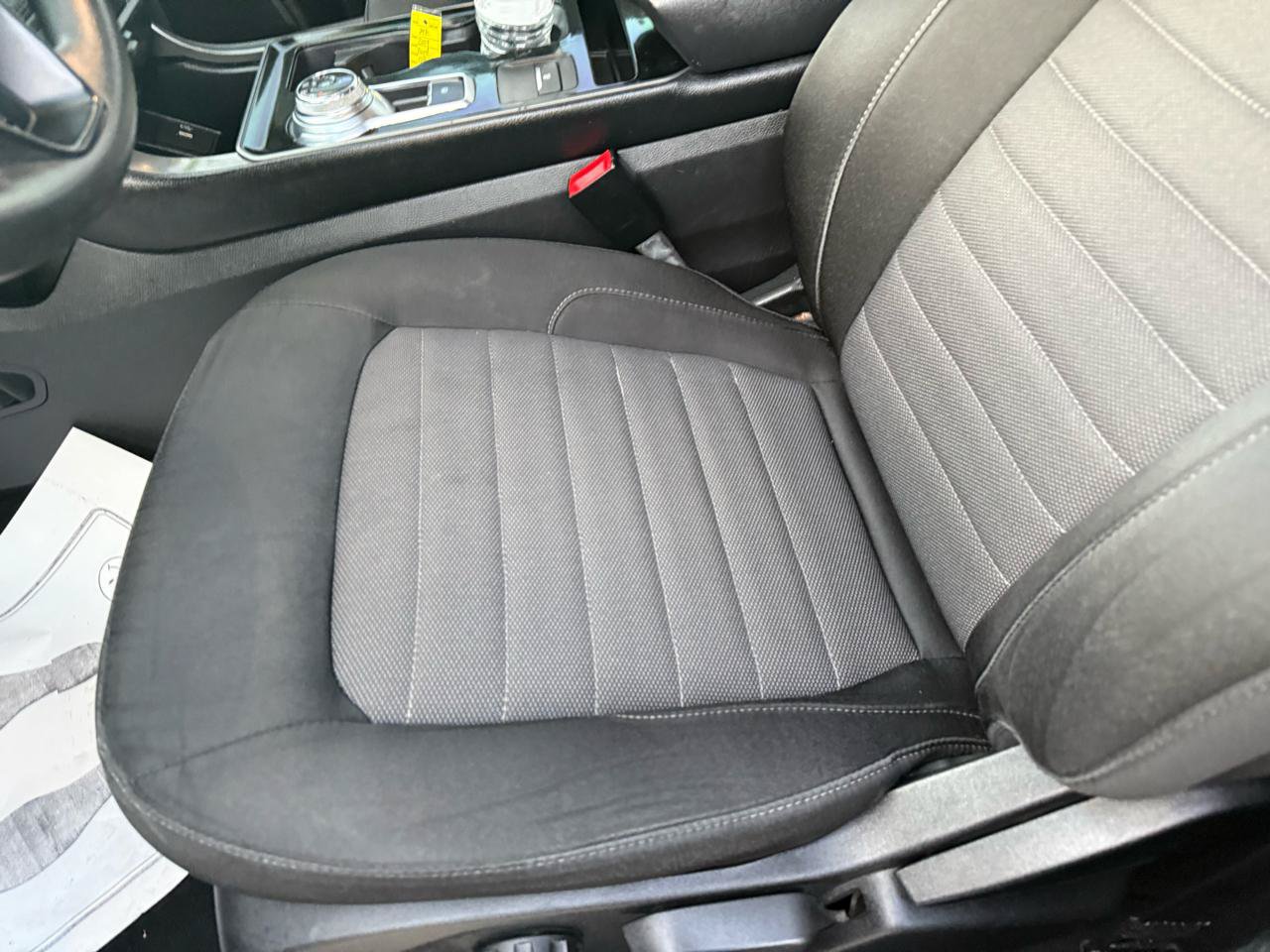 Used 2019 Ford Edge SE AWD/4WD image 11