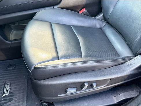 Used 2023 Cadillac XT6 Premium Luxury w/ Technology Package image 21