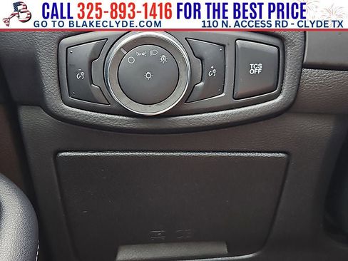 Used 2024 Ford Edge SEL AWD/4WD image 23