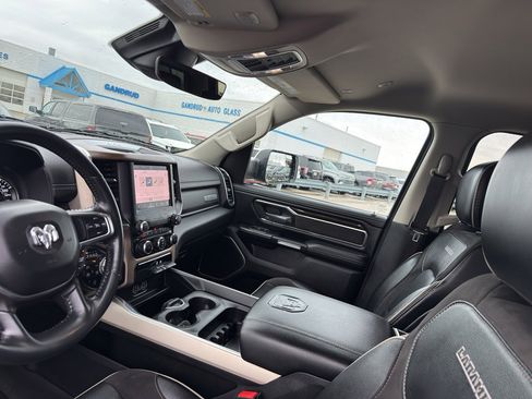 Used 2022 RAM 1500 Laramie image 26