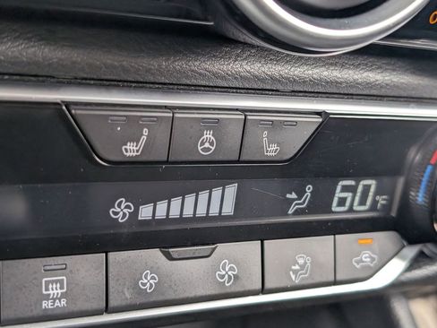 Certified 2023 Nissan Sentra SV FWD image 18