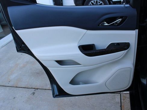 Used 2021 GMC Acadia Denali w/ Denali Ultimate Package image 22