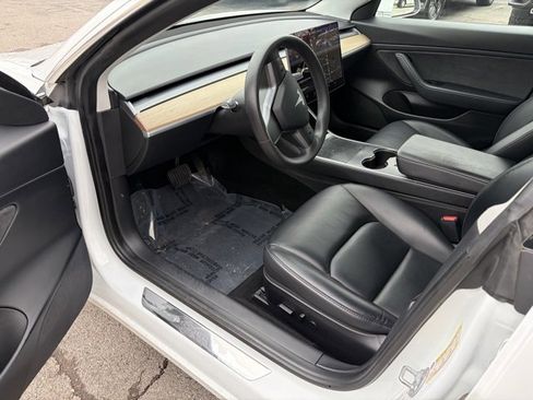 Used 2020 Tesla Model 3 Long Range image 15