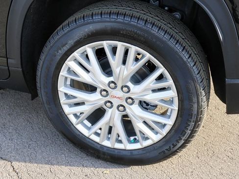 New 2026 GMC Acadia Elevation image 5