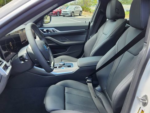 New 2026 BMW i4 xDrive40i w/ Premium Package AWD/4WD image 10