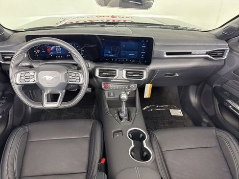 New 2026 Ford Mustang Premium image 9