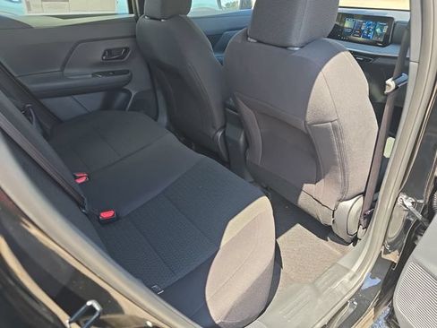 New 2026 Nissan Kicks S FWD image 12