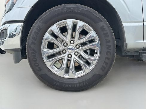 Used 2024 Ford F150 XLT w/ Equipment Group 302A MID RWD image 31
