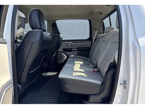 Used 2022 RAM 1500 Limited image 16