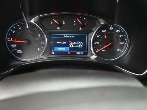 Used 2024 Chevrolet Equinox RS AWD/4WD image 18