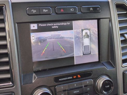 Used 2018 Ford F150 Raptor w/ Equipment Group 802A Luxury image 31