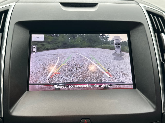 Used 2020 Ford Edge Titanium w/ Equipment Group 301A AWD/4WD image 33