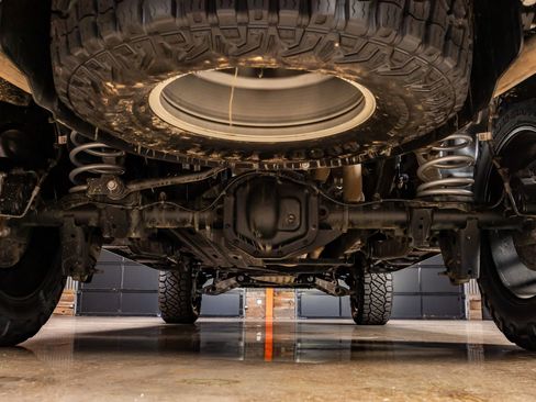 Used 2024 RAM 1500 TRX image 16