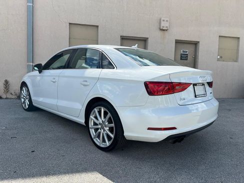 Used 2015 Audi A3 1.8T Premium w/ Aluminum Style Package FWD image 10