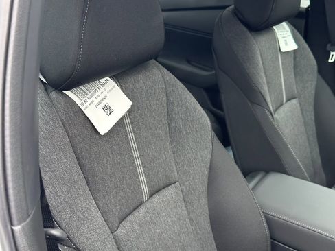 New 2025 Honda Accord Sport image 7