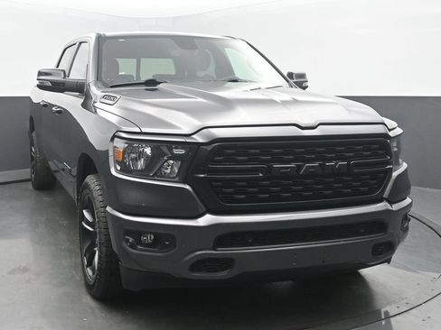 Used 2023 RAM 1500 Big Horn AWD/4WD image 8