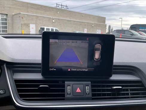 Used 2018 Audi Q5 2.0T Premium Plus w/ Premium Plus Package image 27