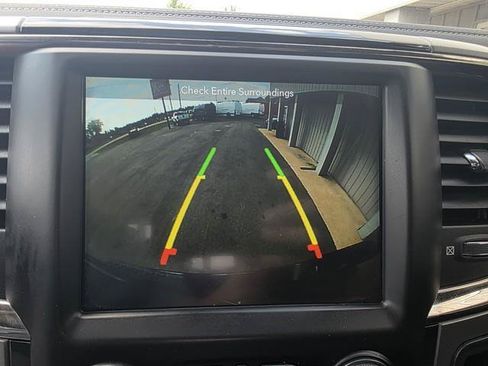 Used 2018 RAM 1500 Sport AWD/4WD image 25