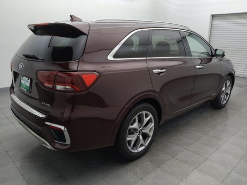 Used 2020 Kia Sorento SX AWD/4WD image 9