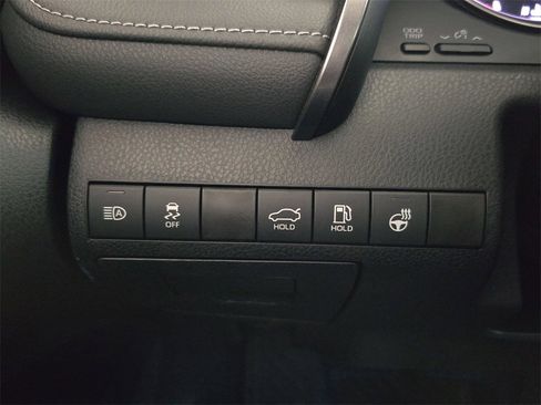 Used 2024 Toyota Camry XSE w/ Navigation Package image 26