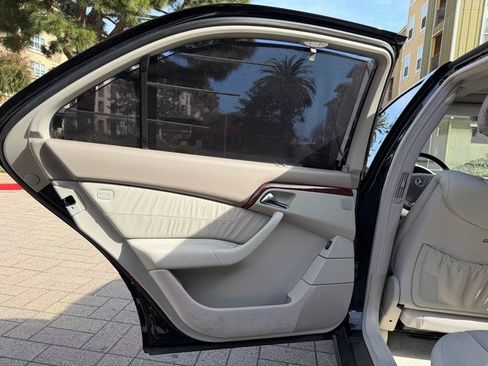 Used 2001 Mercedes-Benz S 500 image 58