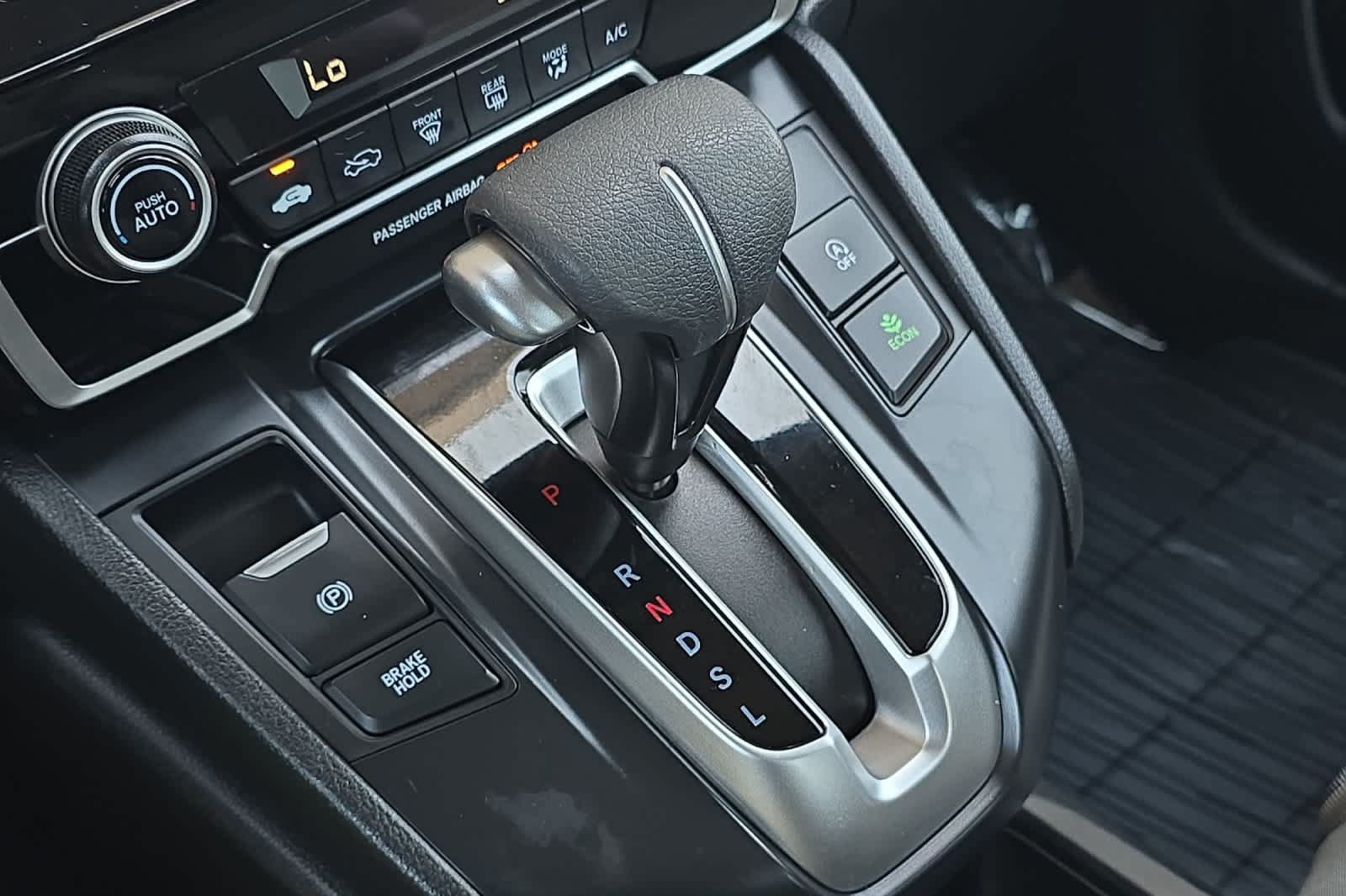 Used 2020 Honda CR-V LX image 21