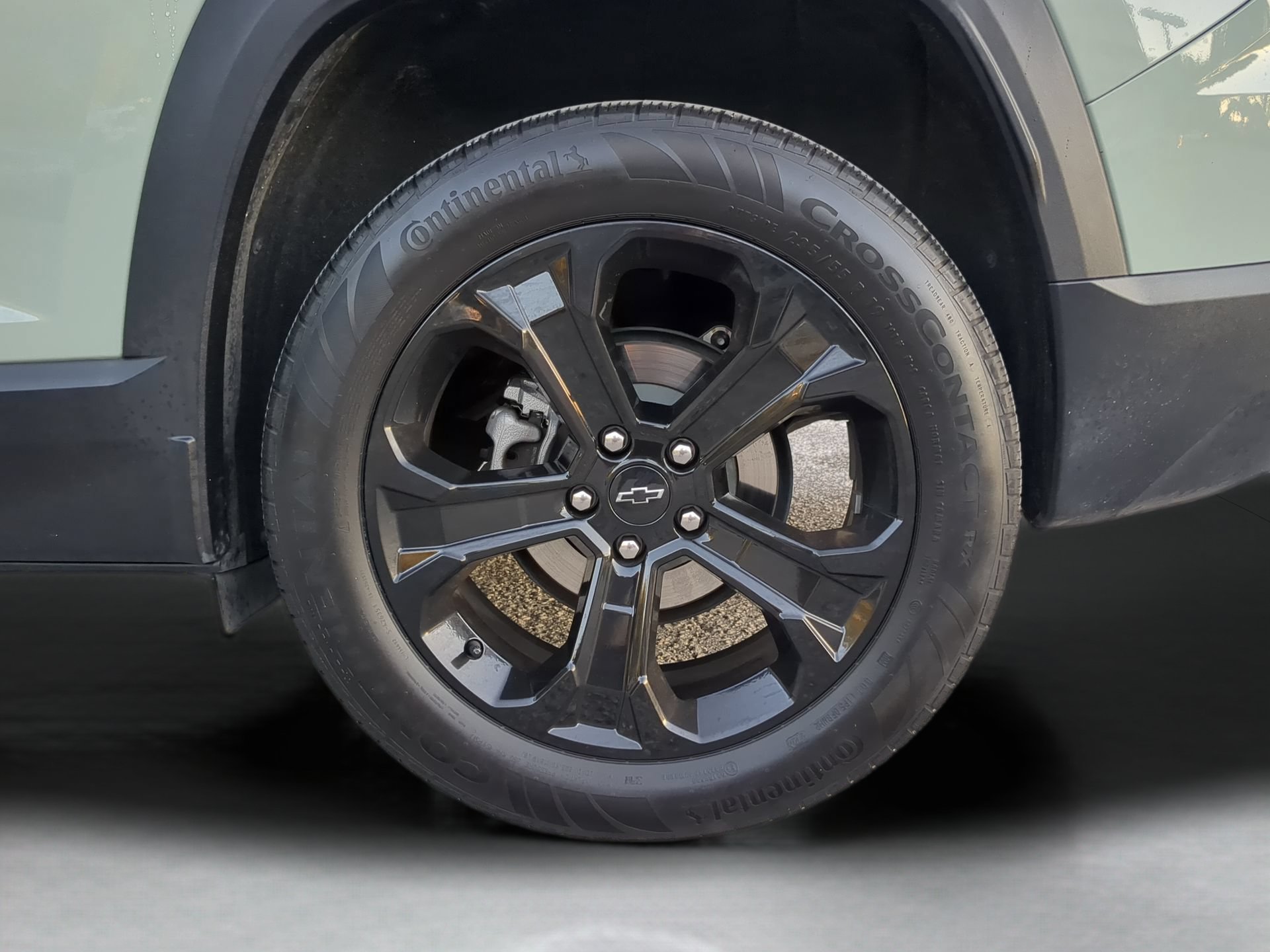 Used 2025 Chevrolet Equinox LT w/ Convenience Package II FWD image 71