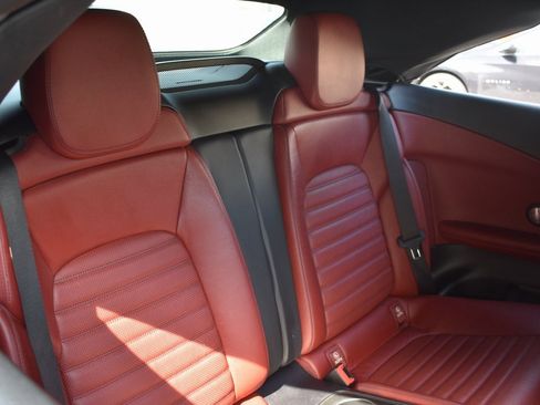 Used 2019 Mercedes-Benz C 300 4MATIC Cabriolet image 25
