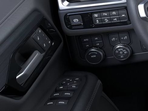 New 2026 GMC Yukon XL Denali w/ Advanced Technology Package AWD/4WD image 22