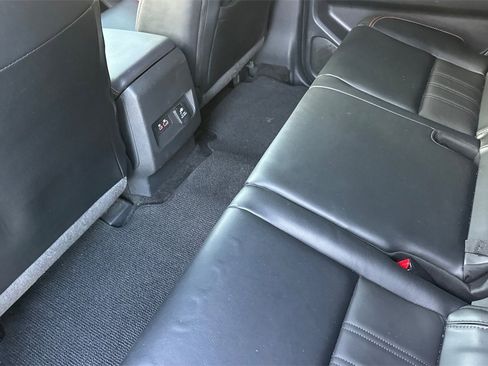 Used 2023 Nissan Frontier Pro-X w/ Pro-X Premium Package image 12