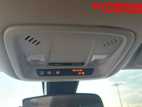 Used 2021 Chevrolet Malibu LT w/ Redline Edition FWD image 12