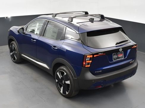 New 2026 Nissan Kicks SR w/ Cold Weather Package image 49