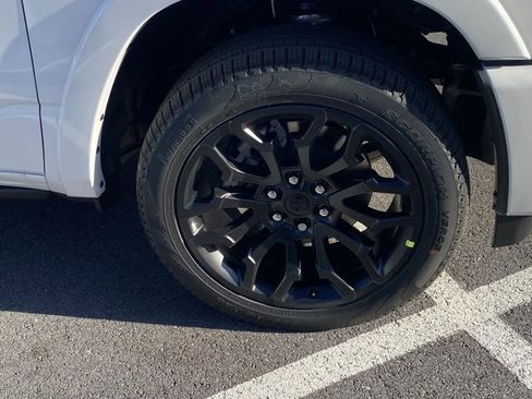 New 2026 RAM 1500 Limited image 11